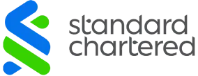 Standard Chartered Logo