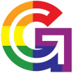 G logo