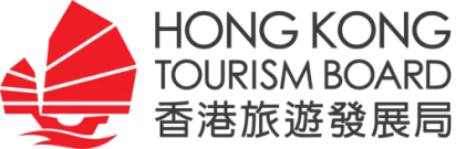Hong Kong Tourism Board Logo