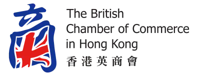 The British Chamber of Commerce Logo