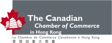 The Canadian Chamber of Commerce Logo