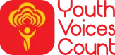 Youth Voices Count Logo